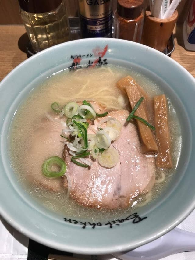 梅光軒 横浜店 - サブ画像2