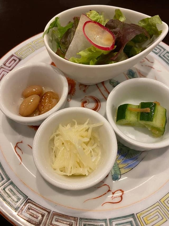 飲茶 はるのそら - サブ画像1