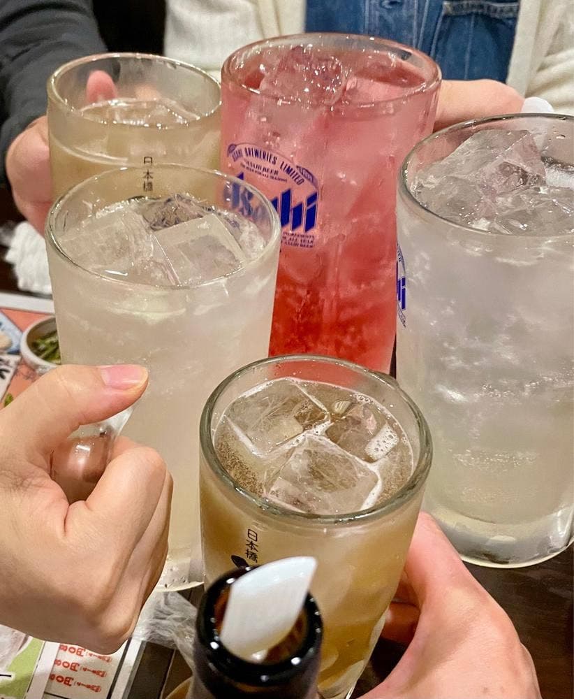 紅とん 四ツ谷三丁目店