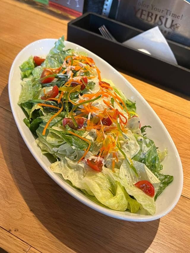 Midtown BBQ 東京 - サブ画像3