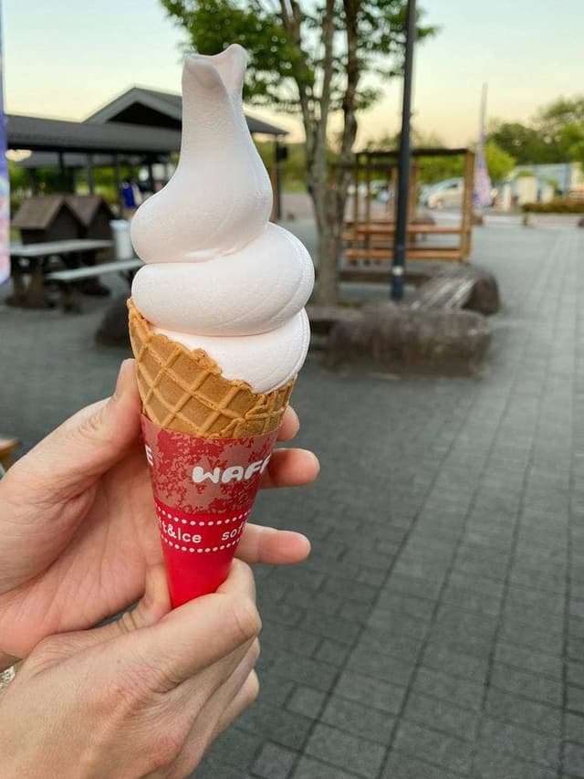 美濃加茂サービスエリア - サブ画像2