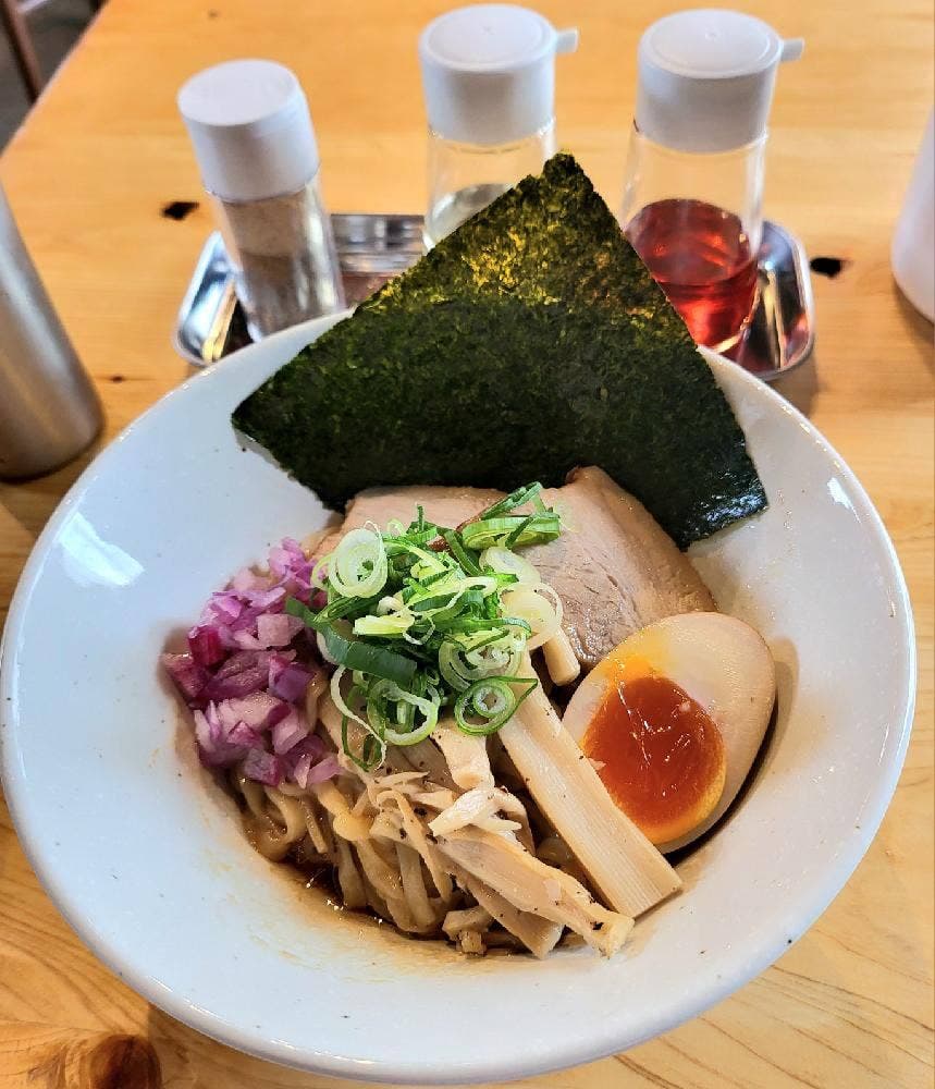 東雲食堂
