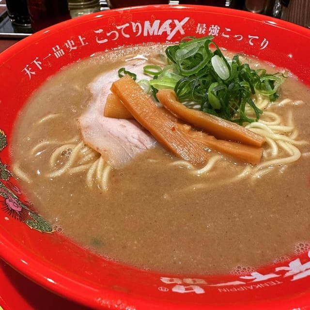 天下一品 高円寺店 - サブ画像3