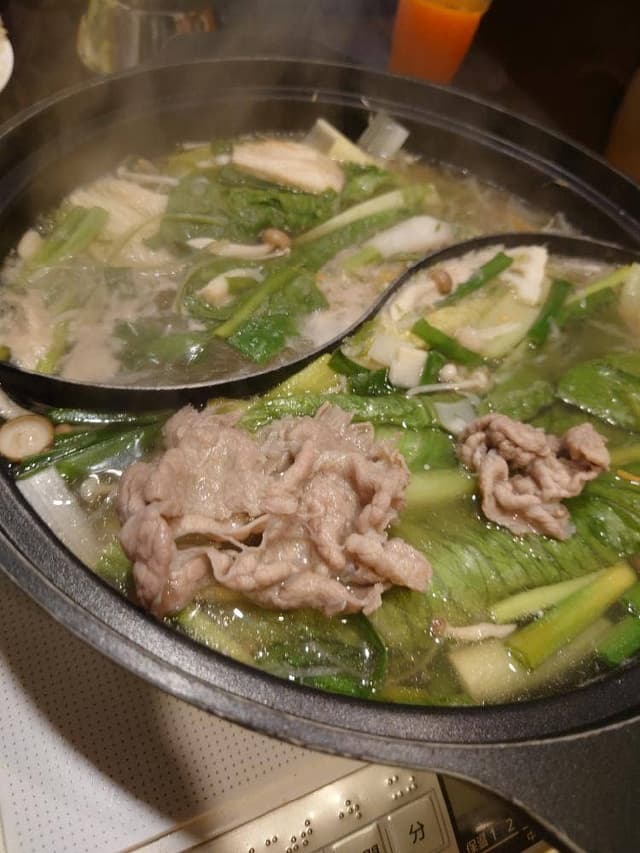 しゃぶ葉 高岡向野店 - サブ画像1