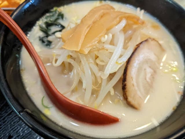 中国菜館 味味 - サブ画像2