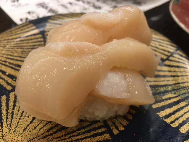 回転寿司 根室花まる 根室店 - サブ画像1