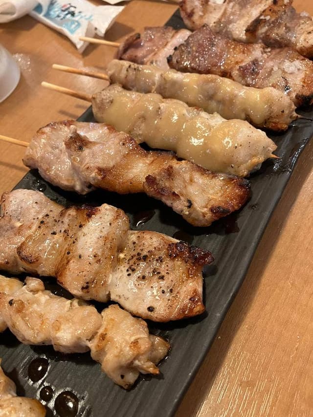 九州 熱中屋 樟葉 LIVE - サブ画像3