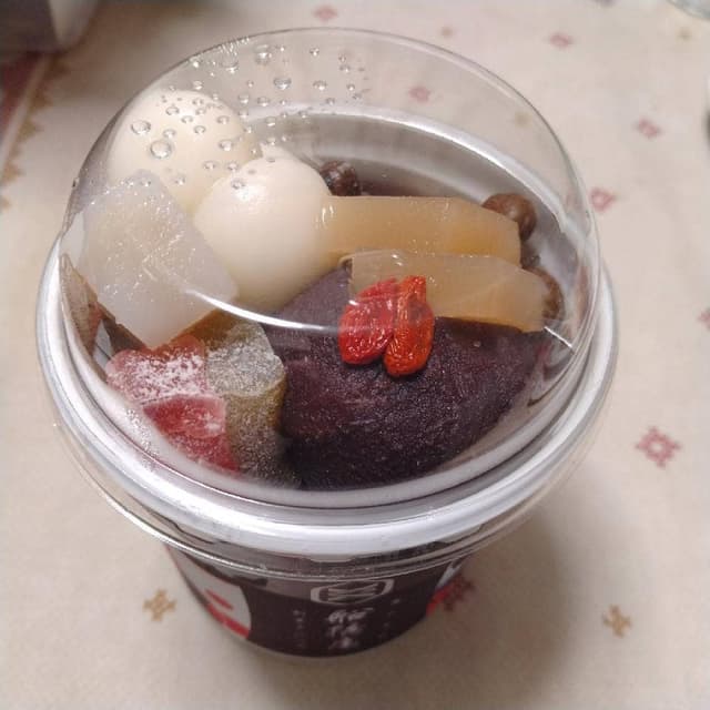 船橋屋 亀戸天神前本店 - サブ画像2