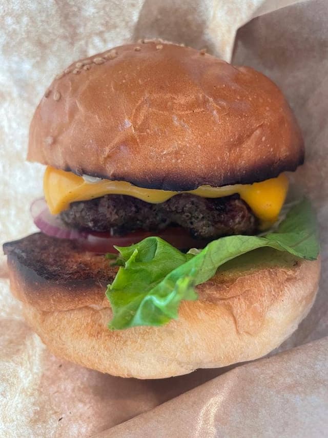 マティーニバーガー - サブ画像3