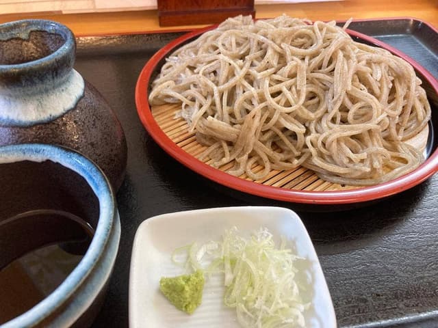 蕎川庵 高瀬 - サブ画像2