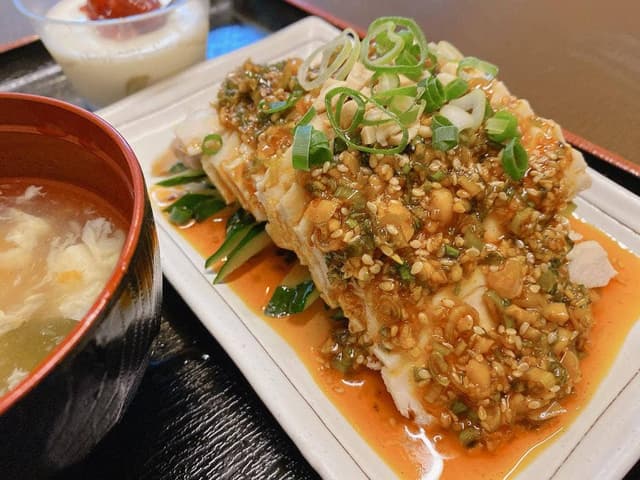 中華家庭料理 浩源 - サブ画像1