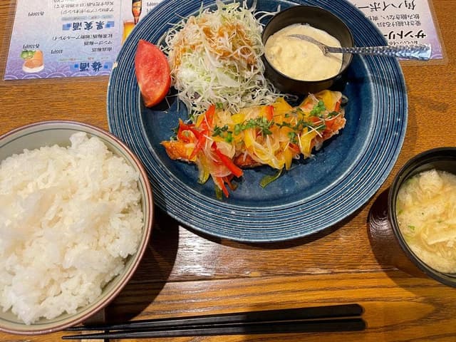 旬の鮮魚と炉端焼き えくぼ家 - サブ画像2