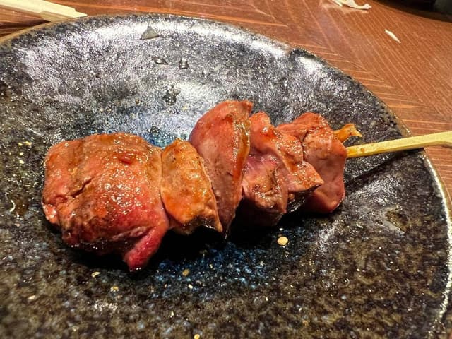 炭焼屋 シンリキ - サブ画像2