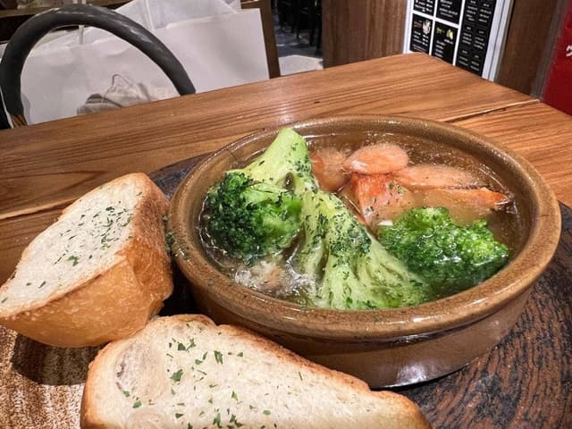 イタリアン魚酒場 ALBERTA namba - サブ画像3