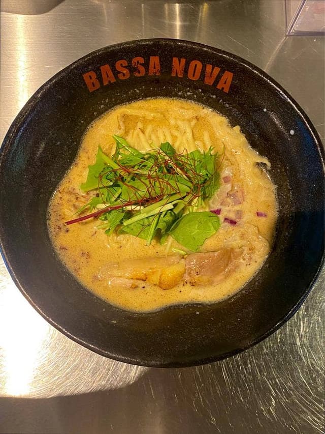 BASSANOVA 原宿店 - サブ画像1
