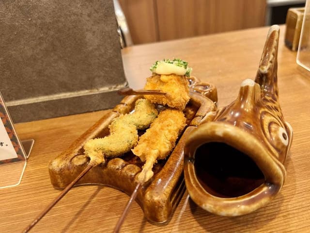 ぎんざ磯むら 関内店 - サブ画像2