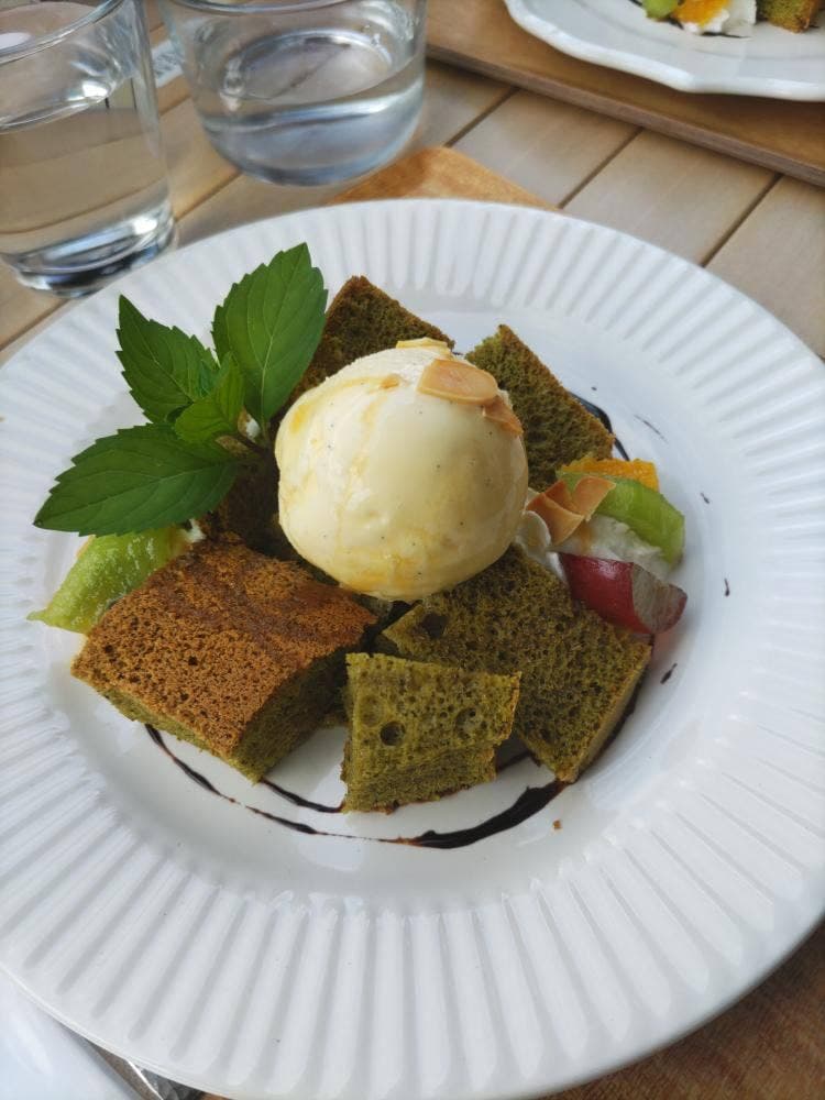 ソラ カフェ