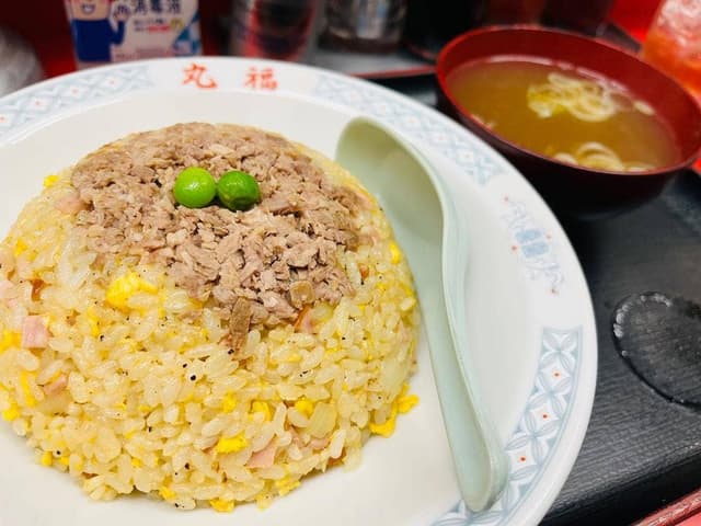 丸福 - サブ画像2