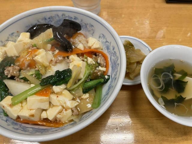 ぎょうざの満州 阪急塚口南口店 - サブ画像1