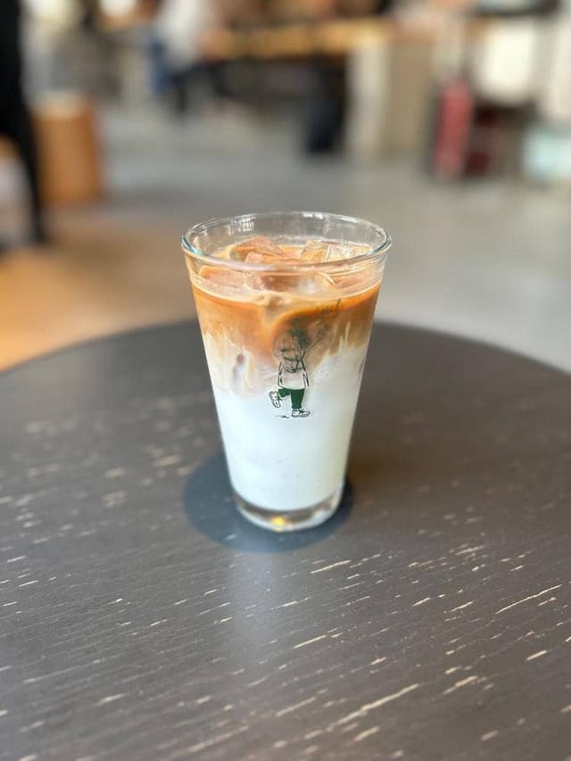 VALLEY PARK STAND - サブ画像3