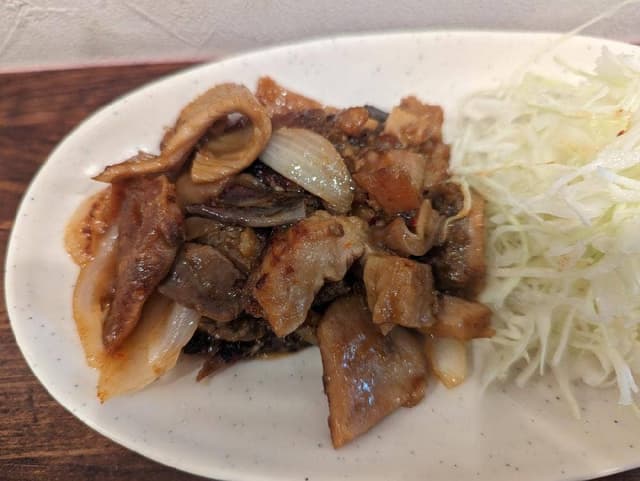 ホルモン・立ち呑み たきもと - サブ画像1