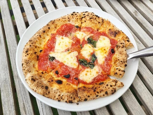 SAUNA da SAUNA BBQ - サブ画像2