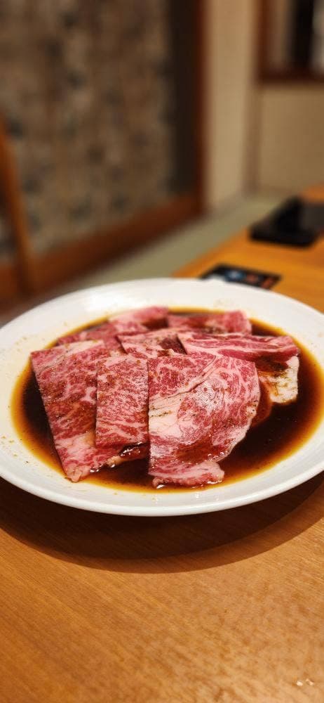焼肉の名門 天壇 祇園本店 - サブ画像3