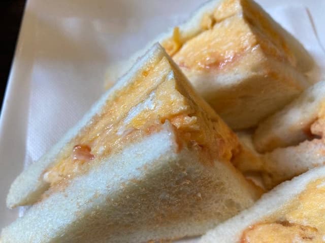 カフェ タッセ - サブ画像3