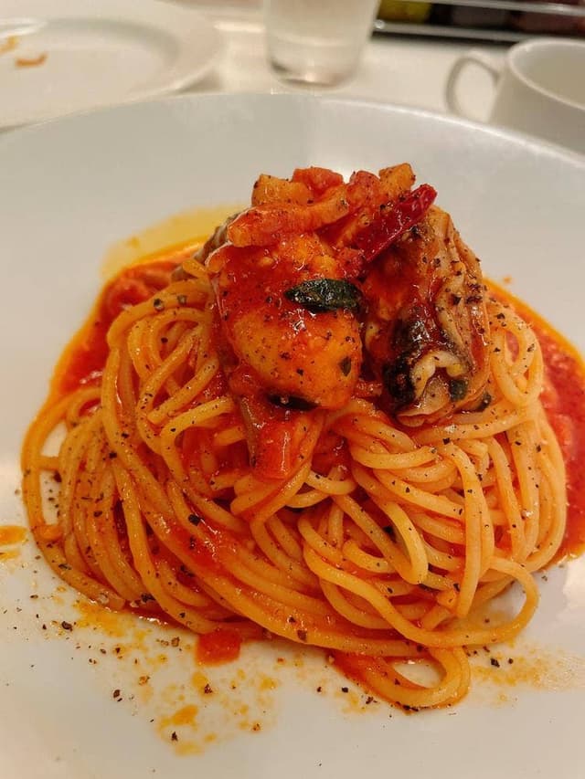 FISH&OYSTER BAR シブヤ西武店 - サブ画像2