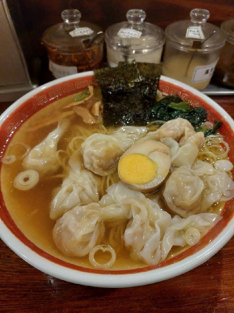 広州市場 大塚店