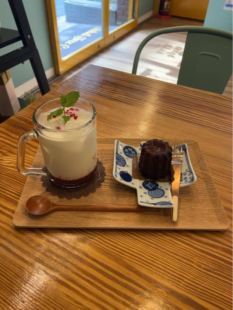 Athel Tree Coffee