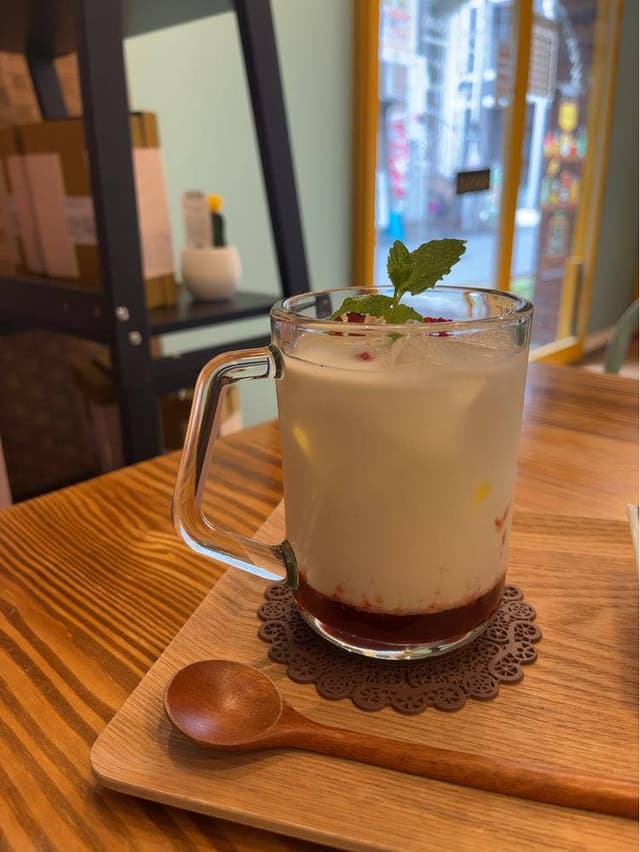 Athel Tree Coffee - サブ画像3