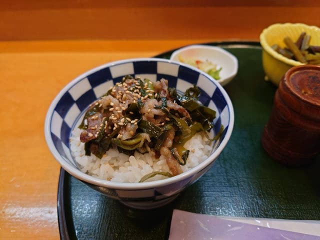 花園(日本料理) - サブ画像2
