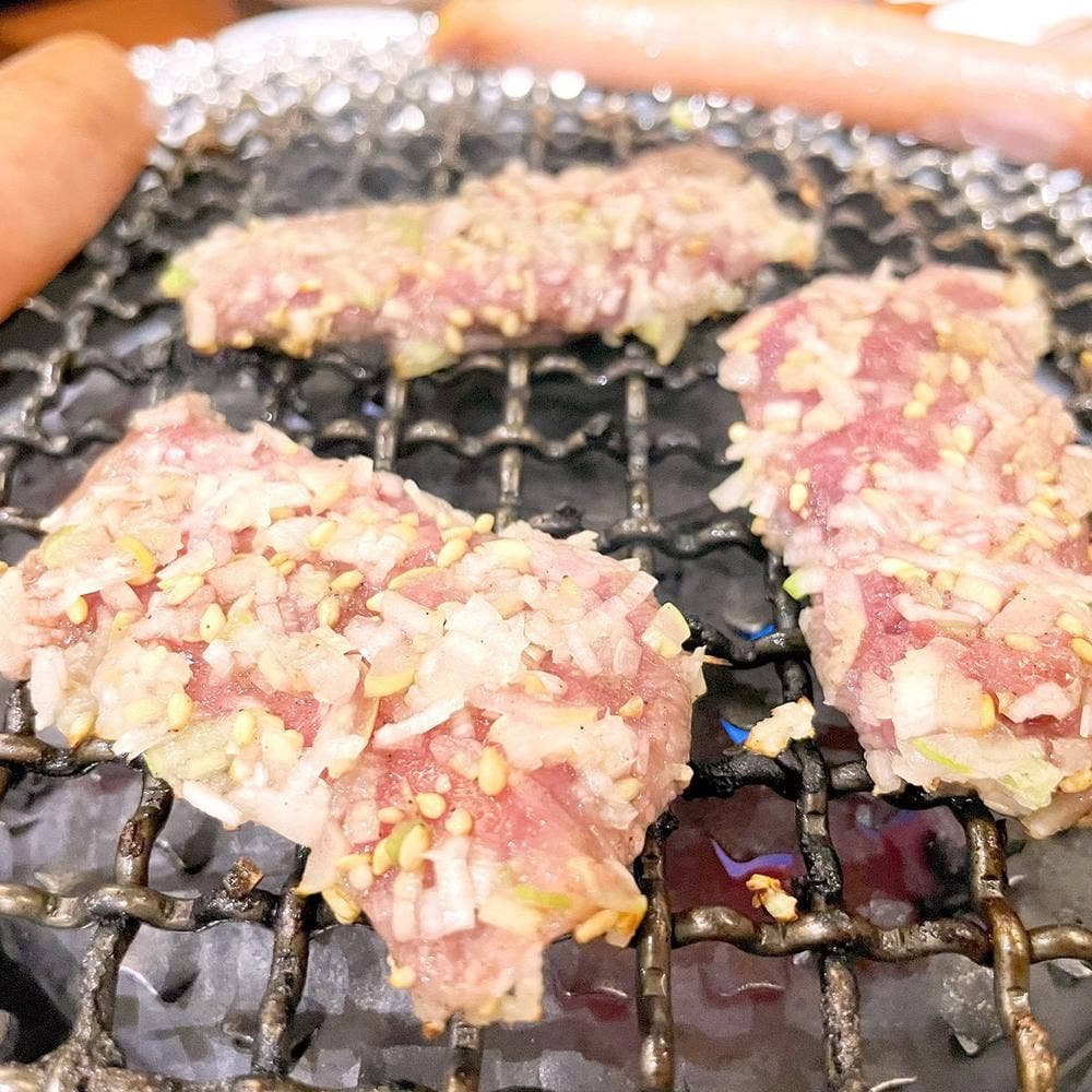 まんぷく苑