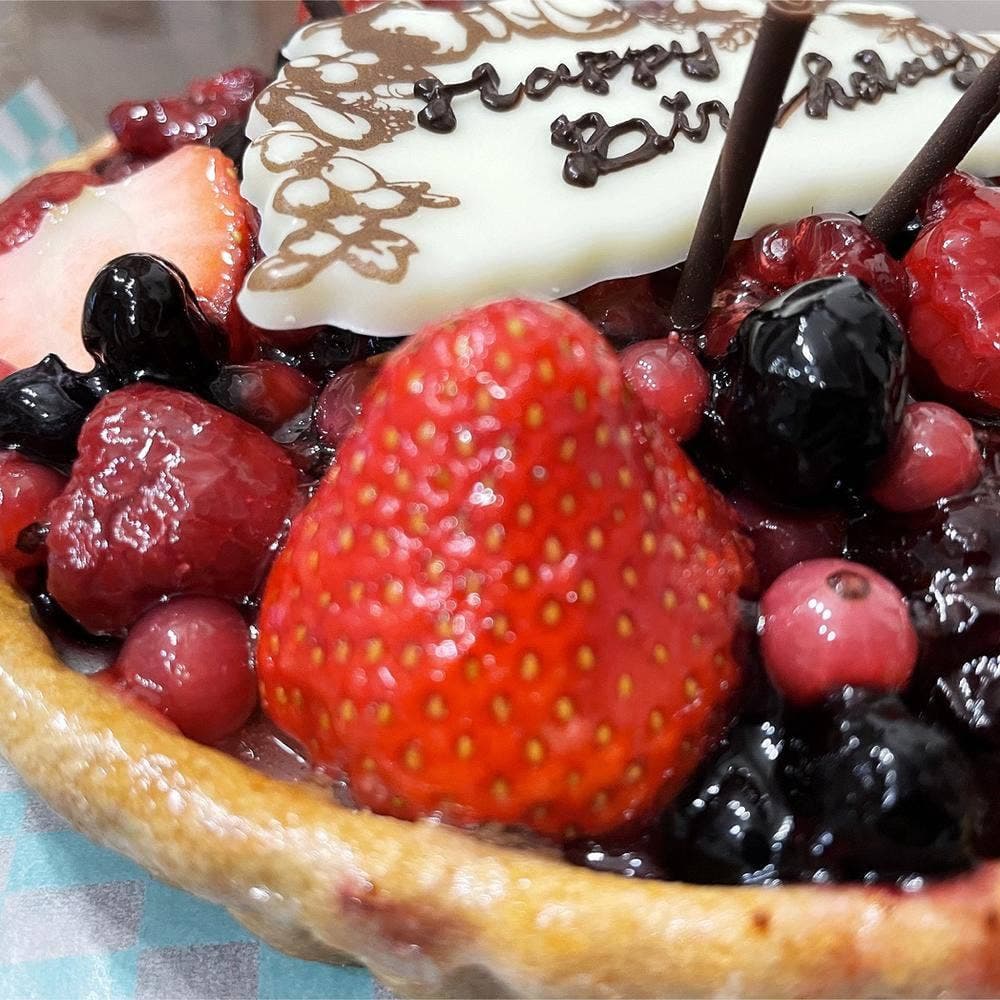 キルフェボン 青山