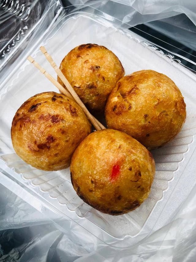 たこ焼きや - サブ画像1