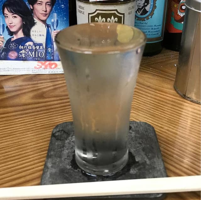 シバチョウ - サブ画像1