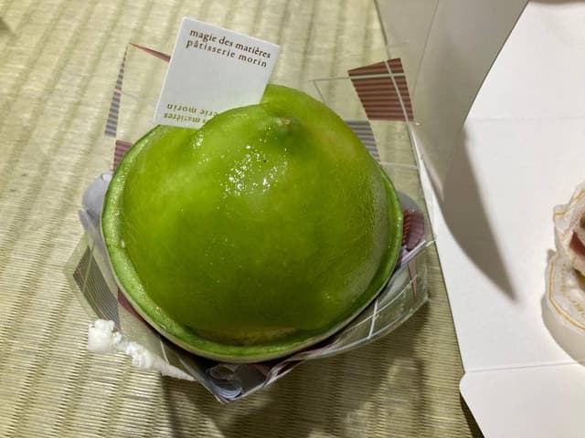 パティスリー もりん 宇多津店 - サブ画像3