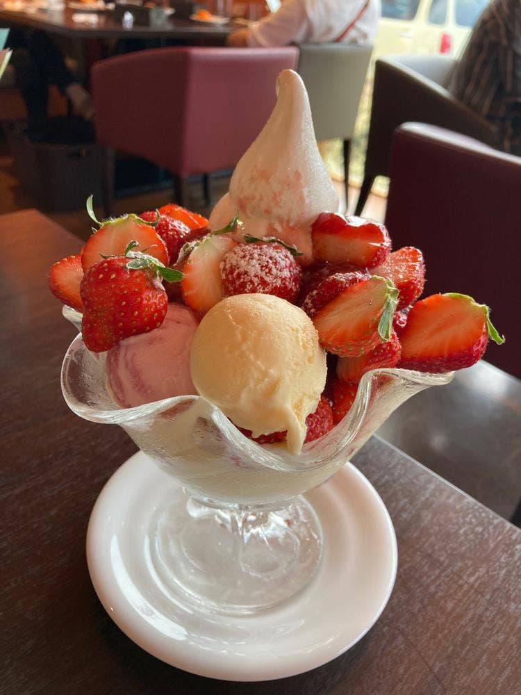 PonPon Kitchen&Cafe