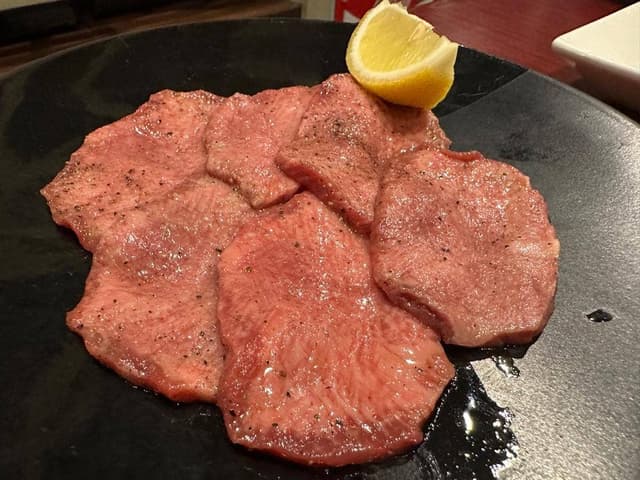 新島苑 - サブ画像3