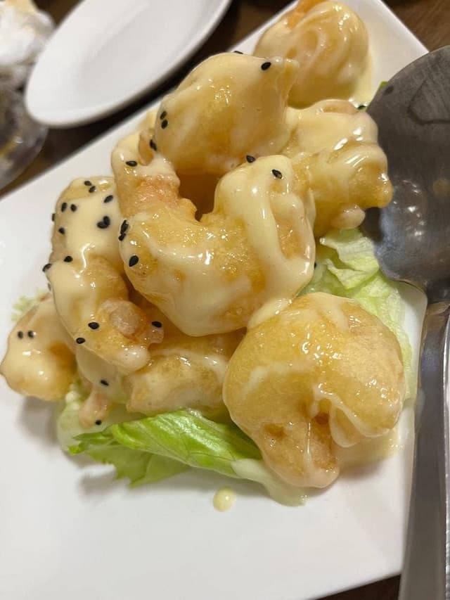 青煌來 - サブ画像1