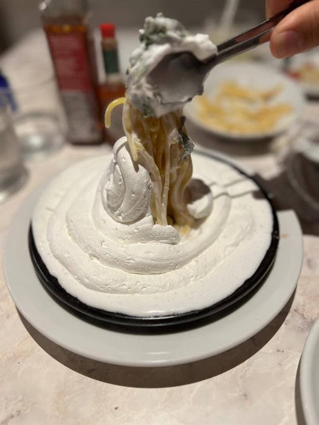 Italian Kitchen VANSAN あびこ店 - サブ画像1