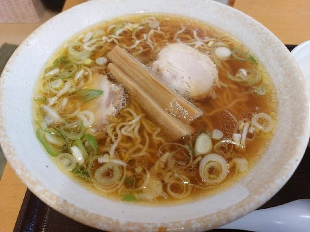 中華そば 弥太郎 - サブ画像2