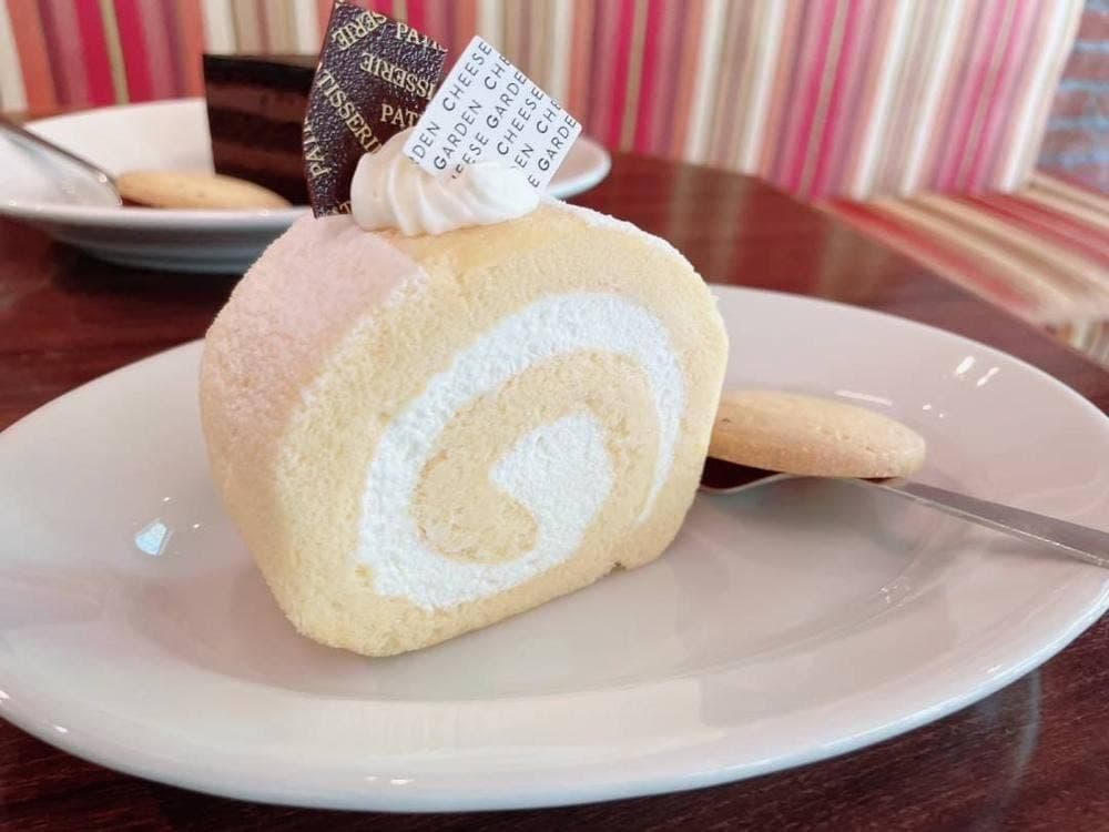 チーズガーデン THE OVEN