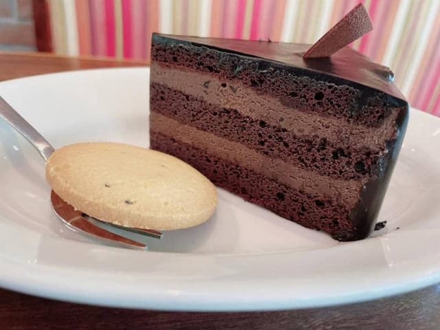 チーズガーデン THE OVEN - サブ画像3