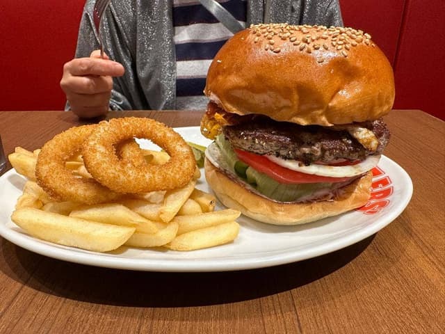 BROZERS’ 日本橋店 - サブ画像2