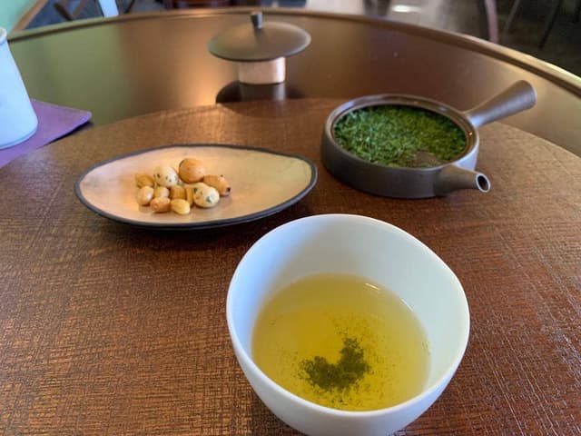 茶愉 ひねもす - サブ画像2