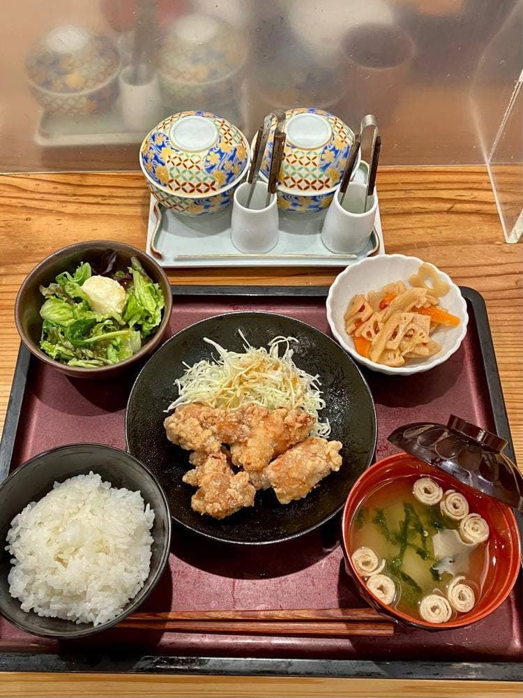 博多もつ鍋やまや 赤坂インターシティAIR店