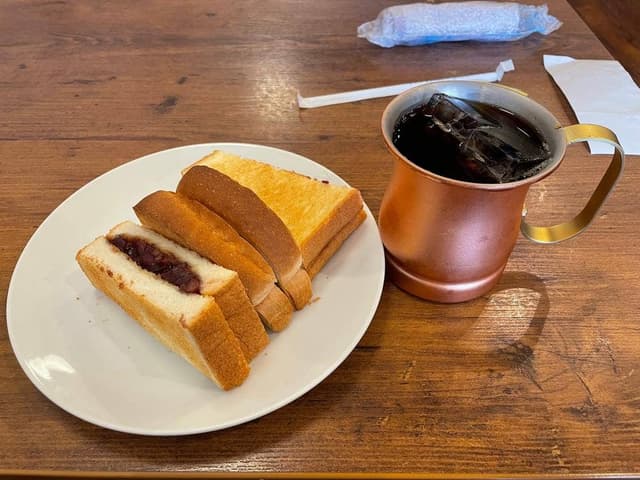 喫茶 まつば - サブ画像3