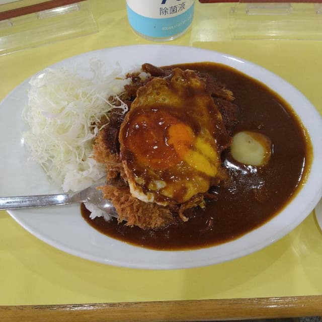キッチンヨッチ - サブ画像2